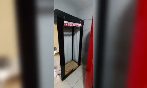 Polícia interdita clínicas clandestinas em Londrina após clientes sofrerem queimaduras de terceiro grau