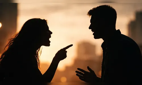 Polícia Militar atende briga entre ex-casal e encaminha envolvidos à delegacia