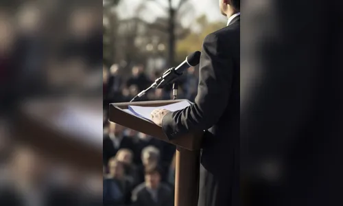 Por que odiamos a política?