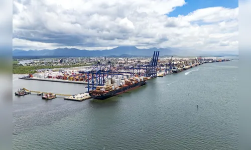 Apucarana: exportações atingem US$ 6,4 milhões com alta de 20% no trimestre