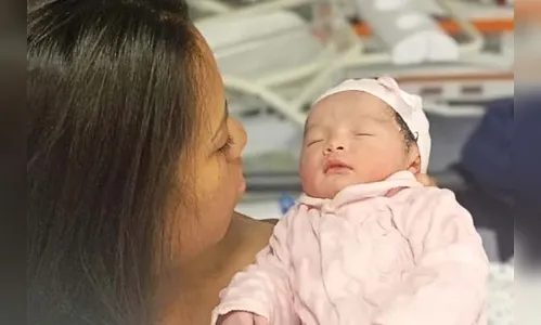 PR amplia cuidados com mães e bebês e já registra 40,2 mil nascimentos em 2026