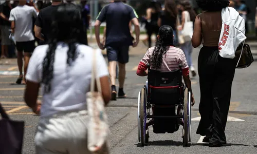 Prazo para isenção de taxa do Enem 2026 termina nesta quinta (30)