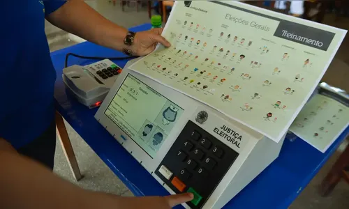 Prazo para tirar ou regularizar título de eleitor termina nesta quarta (06)