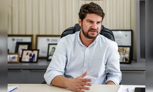 Prefeito de Arapongas confirma mudanças no secretariado; confira