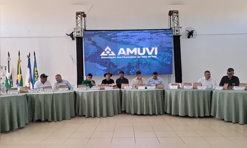 Coluna da Tribuna: Vale do Ivaí em massa