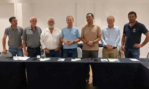 Prefeitos articulam pavimentação para encurtar 60 km entre Ivaiporã e Iretama