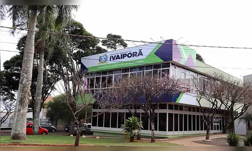 Prefeitura divulga nota após acidente com crianças em CMEI de Ivaiporã