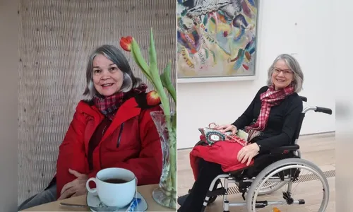 Professora brasileira recorre à morte assistida na Suíça após diagnóstico de doença degenerativa