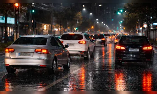 Comissão da Câmara aprova retorno de cidade e estado nas placas