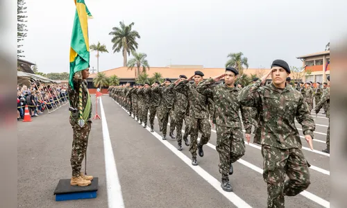 Prazo para alistamento militar termina no dia 30 de junho; saiba mais
