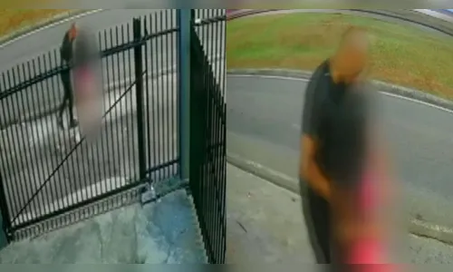 Jovem alerta a PM e salva mulher que foi arrastada para matagal e estuprada no PR