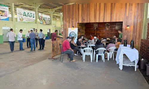 Caminhos Sustentáveis amplia apoio ao agricultor na região de Ivaiporã
