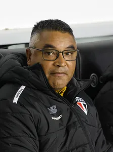 Roger comandou o São Paulo por 17 jogos