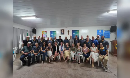 Rotary conecta culturas e fortalece laços em intercâmbio internacional entre Brasil e EUA