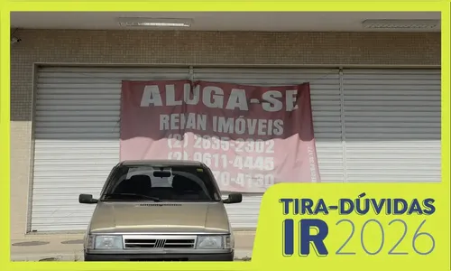 Saiba como declarar ganhos com aluguel e imóveis no Imposto de Renda
