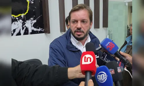 Secretário responde questionamentos dos vereadores sobre o Cemsa em Apucarana