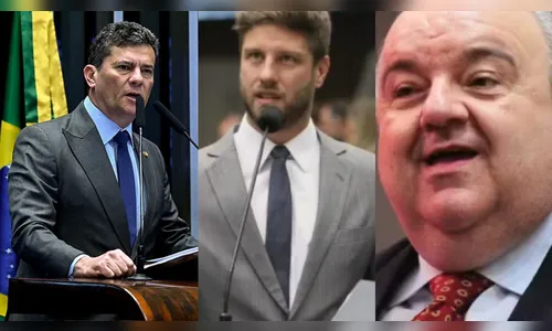 Pesquisa Veritá: Moro lidera corrida ao Governo, mas espontânea tem 71% de indecisos