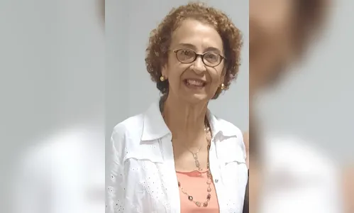 Morre aos 75 anos professora aposentada Siomara Justino Gonçalves em Apucarana