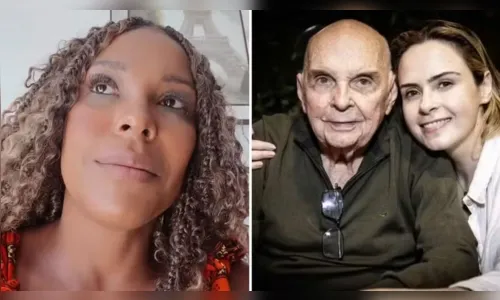 Sol Vega pede desculpas para família de Ana Paula após morte de Gerardo Renault; veja vídeo