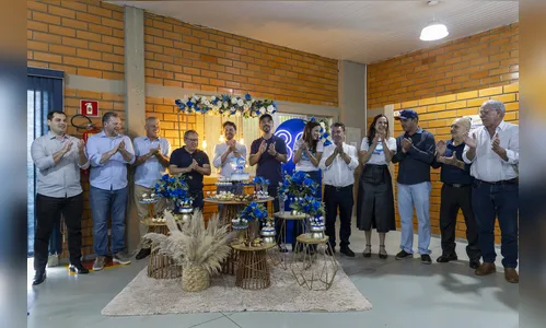 Lideranças regionais celebram 30 anos do CISVIR e destacam união na saúde pública