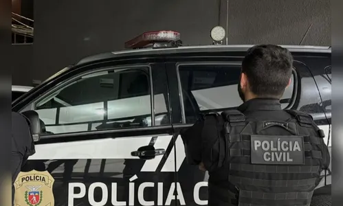 Suspeito de tentar colocar meninas à força em veículo é preso no PR