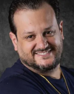 Thiago estava desaparecido desde a tarde de sexta-feira (10)