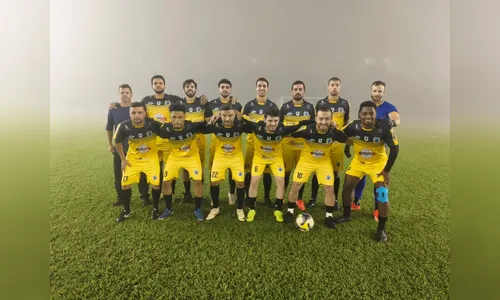 Semifinais do Torneio 1º de Maio são definidas em Apucarana; confira