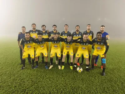 Times disputam semifinais e final na sexta-feira