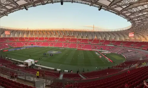 Internacional x Fluminense: veja onde assistir jogo ao vivo neste domingo (3)