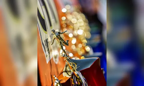 Torneio 1º de Maio encerra edição com grande êxito e premia campeões de 5 categorias