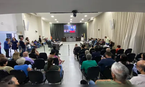 Transparência, fiscalização e compromisso com você