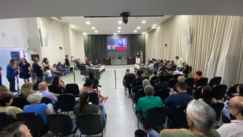 Transparência, fiscalização e compromisso com você