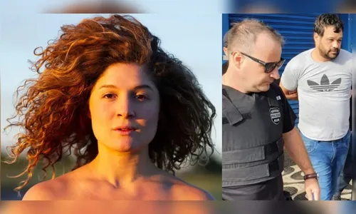 Apucaranense acusado de matar bailarina Magó deve ir a júri 6 anos após o crime