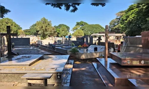 Confira os falecimentos desta segunda-feira (27) em Arapongas