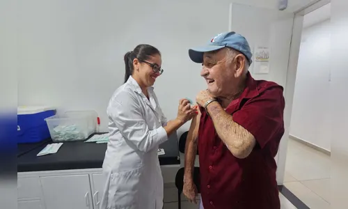 Vacinas contra gripe e Covid-19 são aliadas na prevenção de infarto e AVC