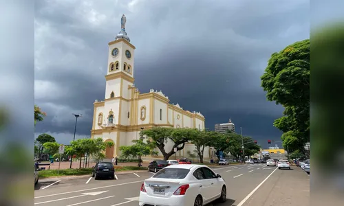 Veja como fica o tempo em Apucarana nesta sexta (08)