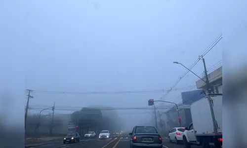 Veja como fica o tempo em Apucarana nesta sexta (08)