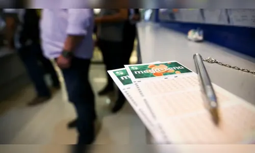 Veja o resultado da Mega-Sena 2998 deste sábado (18); prêmio é de R$ 60 milhões