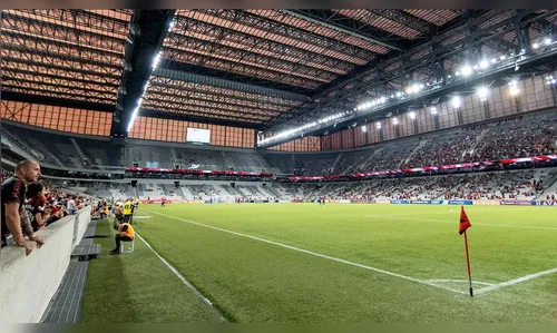 Veja onde assistir Athletico x Atlético-GO ao vivo