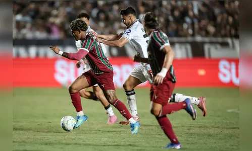 Veja onde assistir Fluminense x Operário-PR ao vivo nesta terça-feira