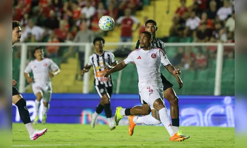 Veja onde assistir Internacional x Athletic ao vivo nesta terça-feira