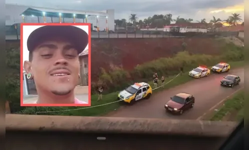 Motociclista de 35 anos morto em acidente no PR era pai de 9 filhos