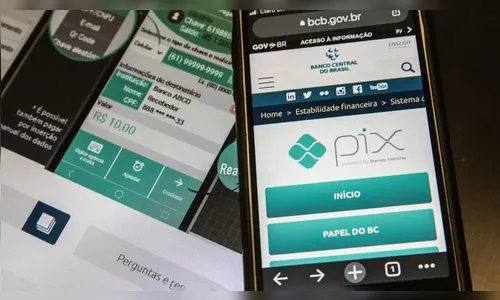 Ligação suspeita termina em prejuízo de R$ 4 mil para morador de Ivaiporã