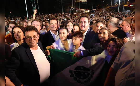 Coluna da Tribuna: Reconhecimento da Ponte