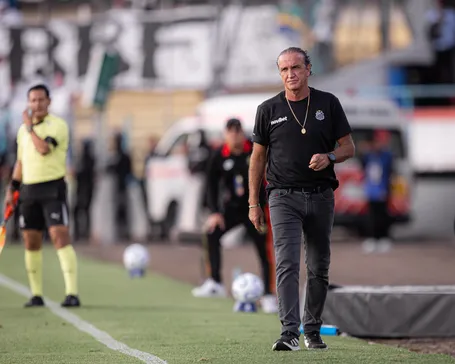 Veja onde assistir Santos x Atlético-MG ao vivo neste sábado