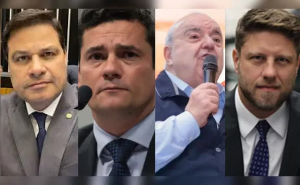 Coluna da Tribuna: Campanha acirrada