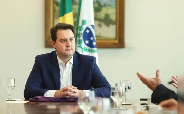 Coluna da Tribuna: A surpresa de Ratinho