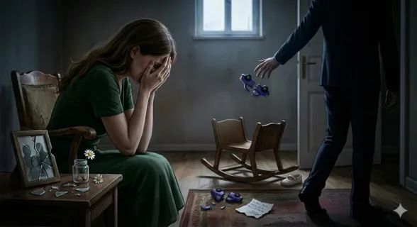 Nova lei reconhece violência vicária e cria crime de vicaricídio no Brasil