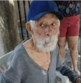 Idoso com Alzheimer que estava desaparecido é encontrado morto em terreno baldio no PR