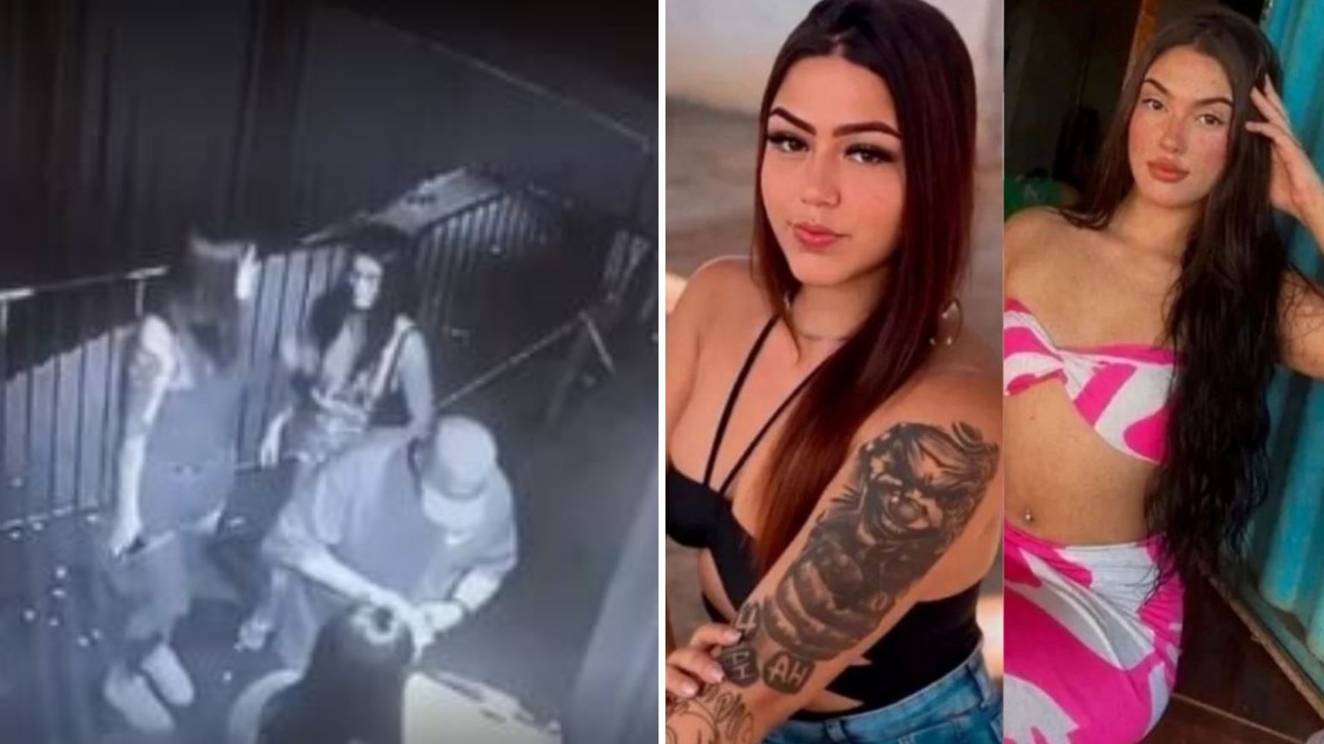 O que a Polícia Civil já sabe sobre caso de primas desaparecidas no PR